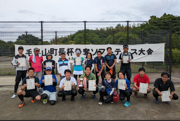テニス