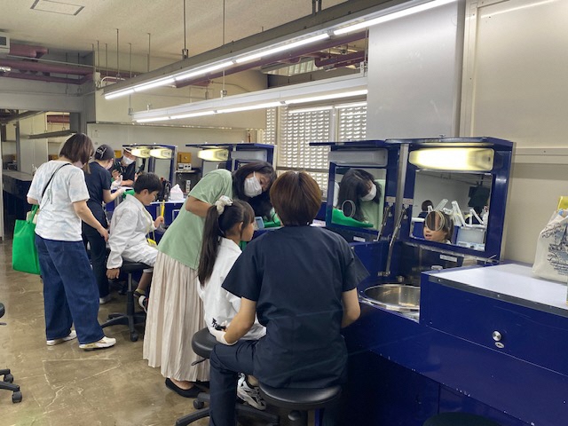子ども大学にしいるま4