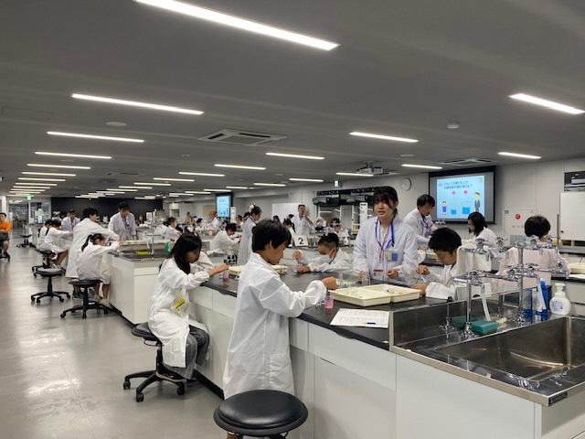 子ども大学にしいるま2-1
