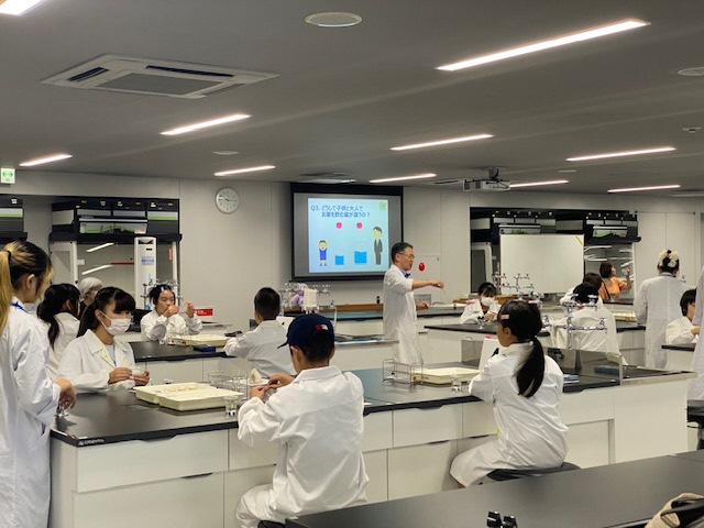 子ども大学にしいるま2-2