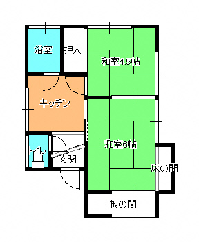 間取り図R8-12