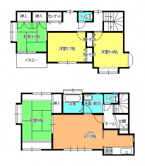 間取り図R8-3