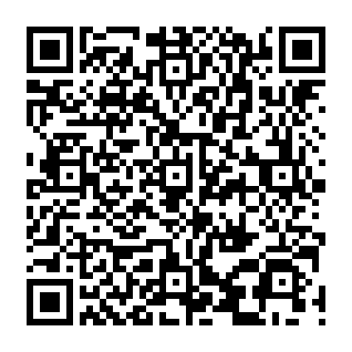 毛呂山町公式LINE本人通知制度QRコード