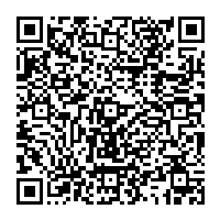 R8手話講習会申し込みQR