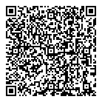 公立保育園夏期アルバイト申込QRコード