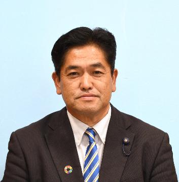 澤田 巌議員の写真