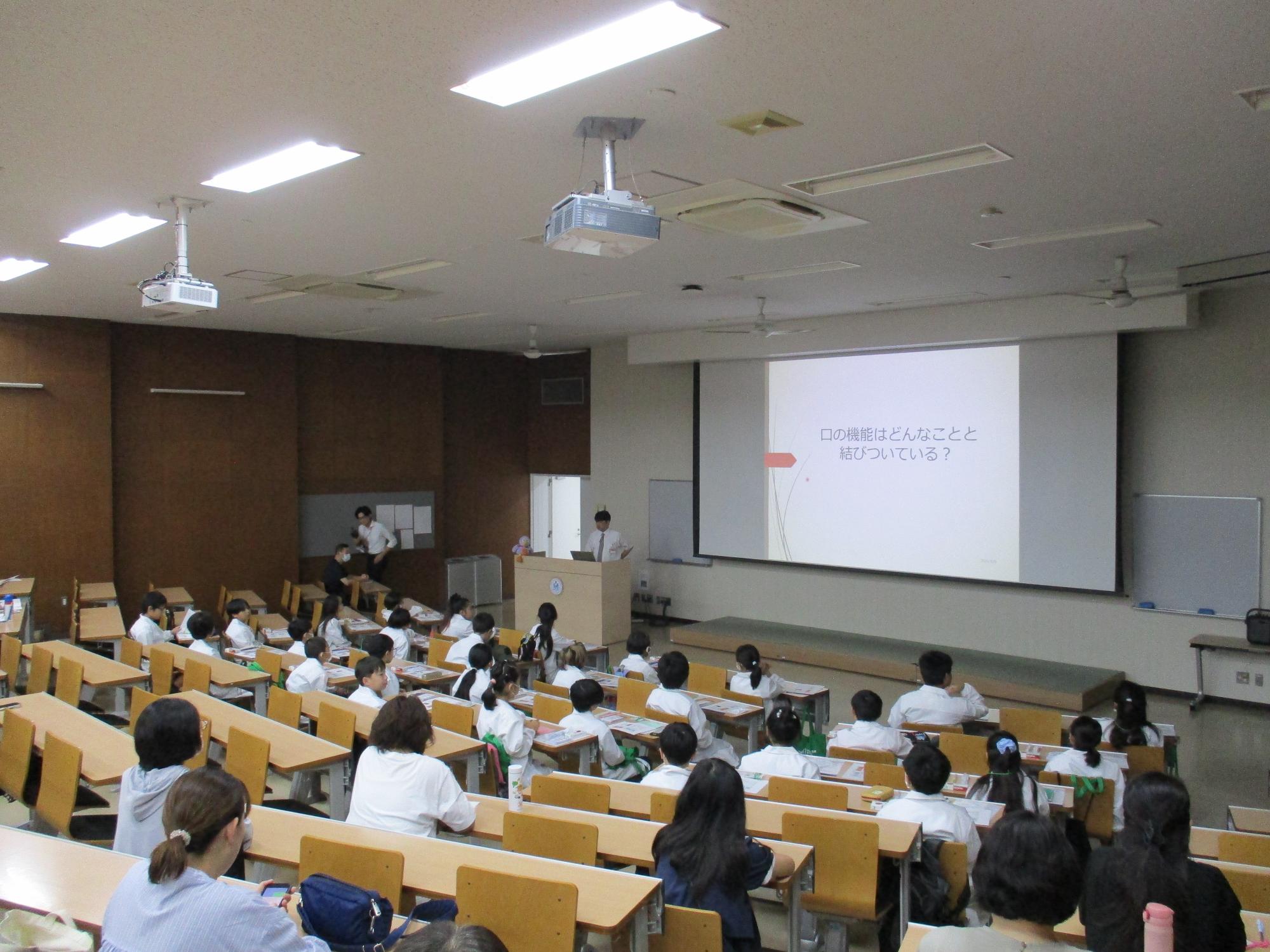 子ども大学にしいるま3-1