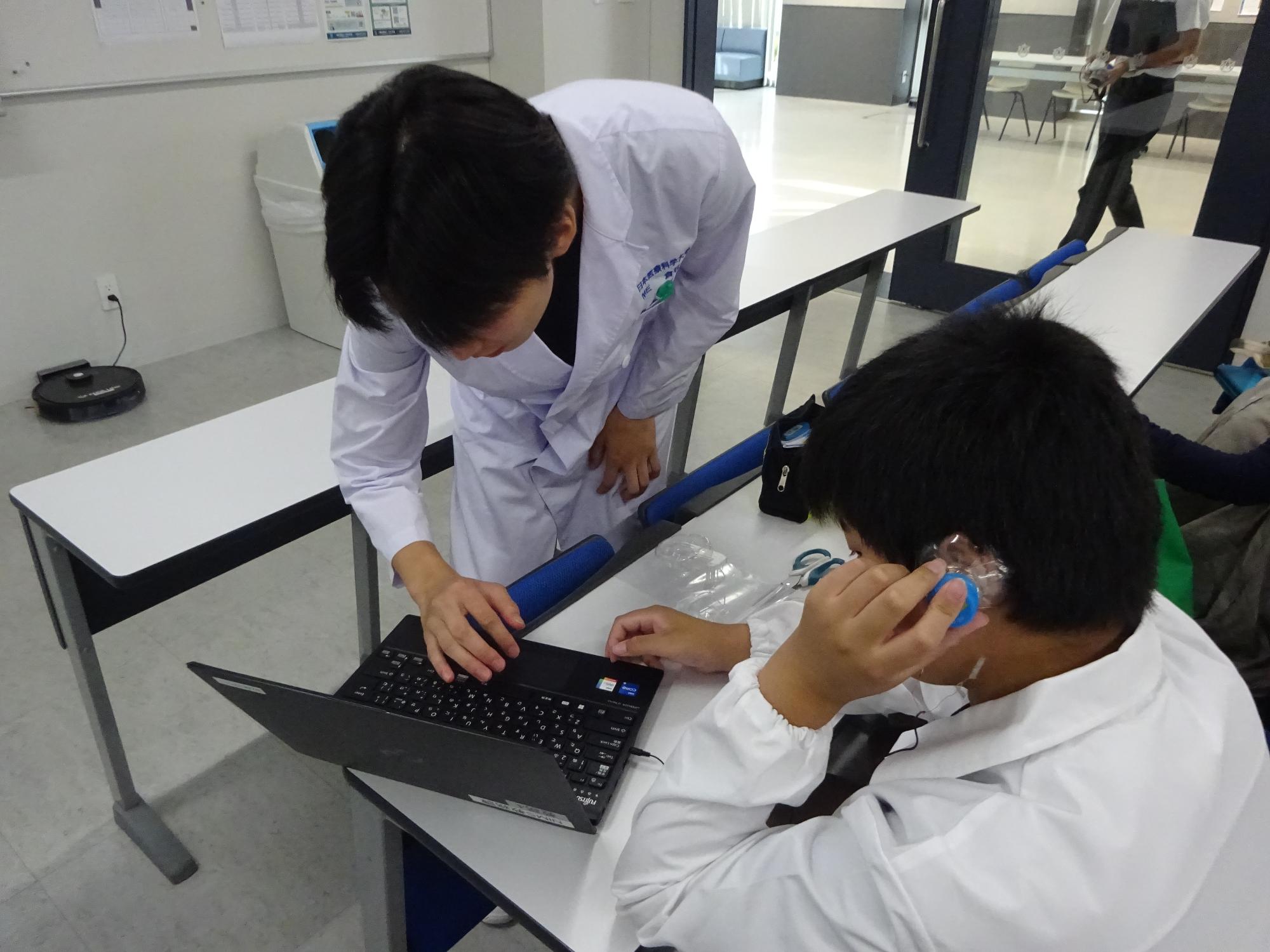 子ども大学にしいるま4