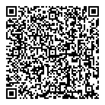 アロマ申込QRコード