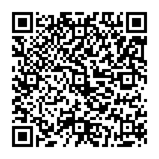 昔の遊びボランティアQRコード