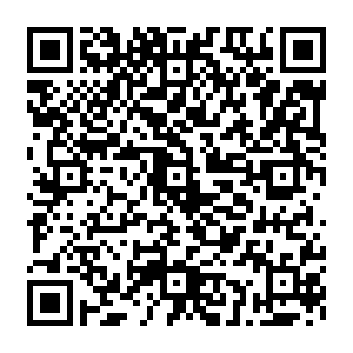 いきいき大学もろやまライン申込みQRコード
