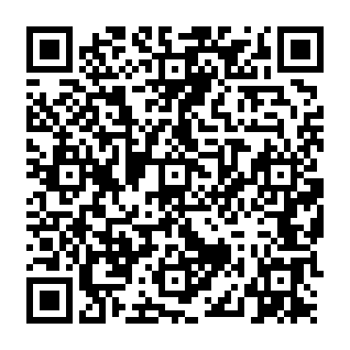 stretch教室QRコード