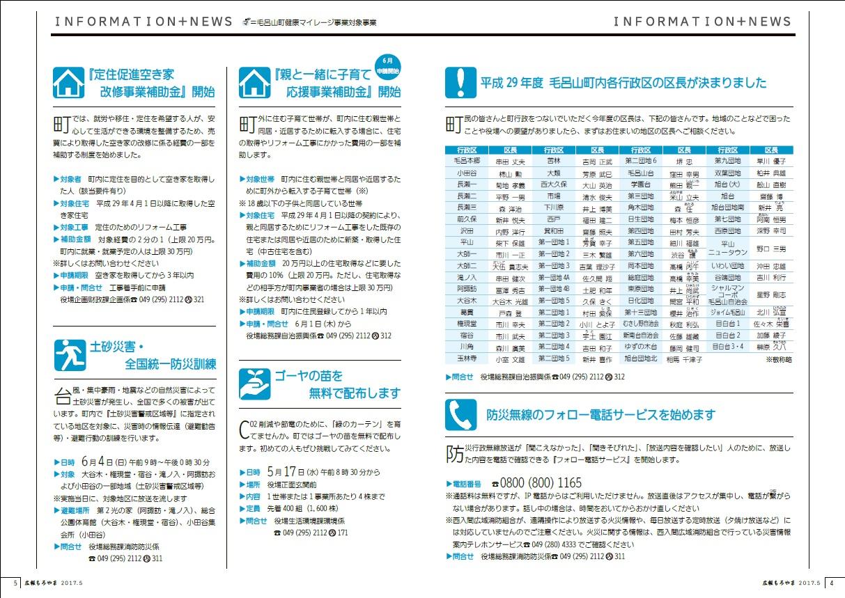 広報4～7ページ