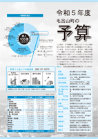 広報もろやま5月号P4