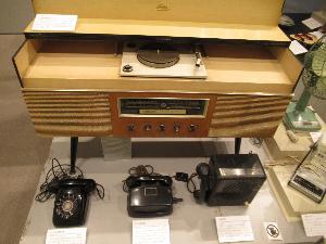 2025企画展展示風景