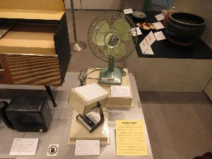 2025企画展展示風景