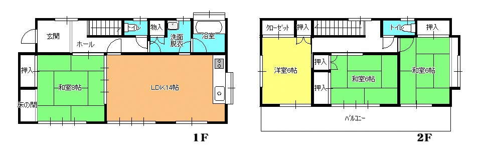 間取り図R8-2