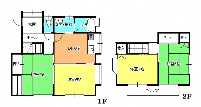 間取り図R8-5